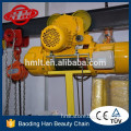 CD1/MD1 1/2 Ton Electric Wire Rope Hoists crane for sale